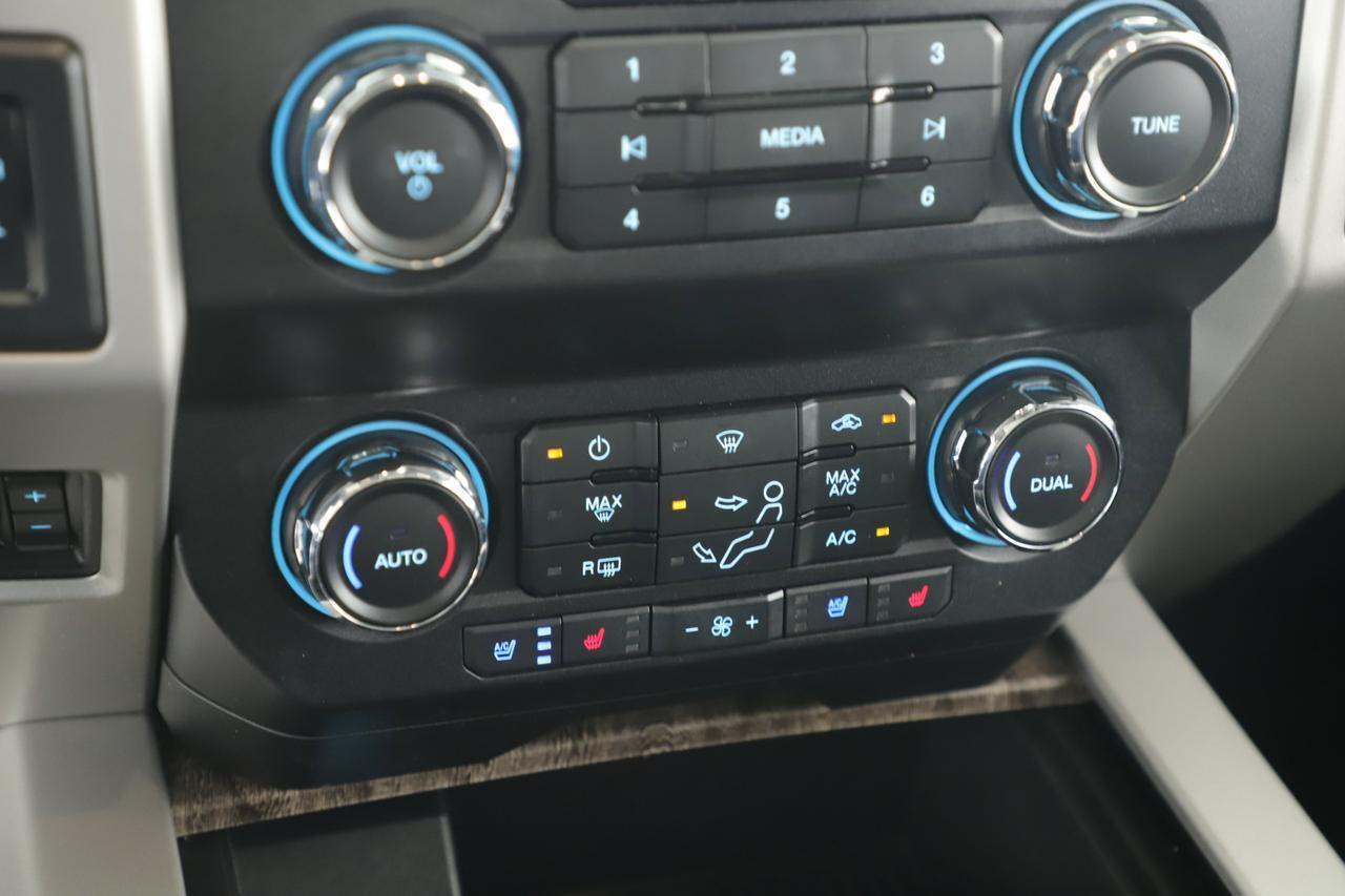 2019 Ford Super Duty F-250 SRW Limited New Braunfels TX