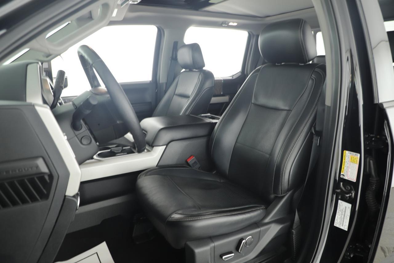 2019 Ford Super Duty F-250 SRW Limited New Braunfels TX