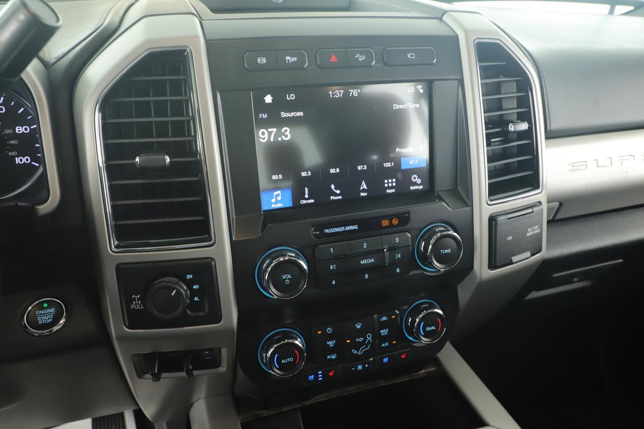 2019 Ford Super Duty F-250 SRW Limited New Braunfels TX