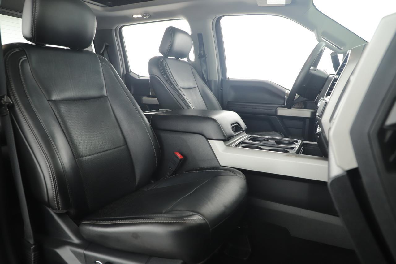 2019 Ford Super Duty F-250 SRW Limited New Braunfels TX