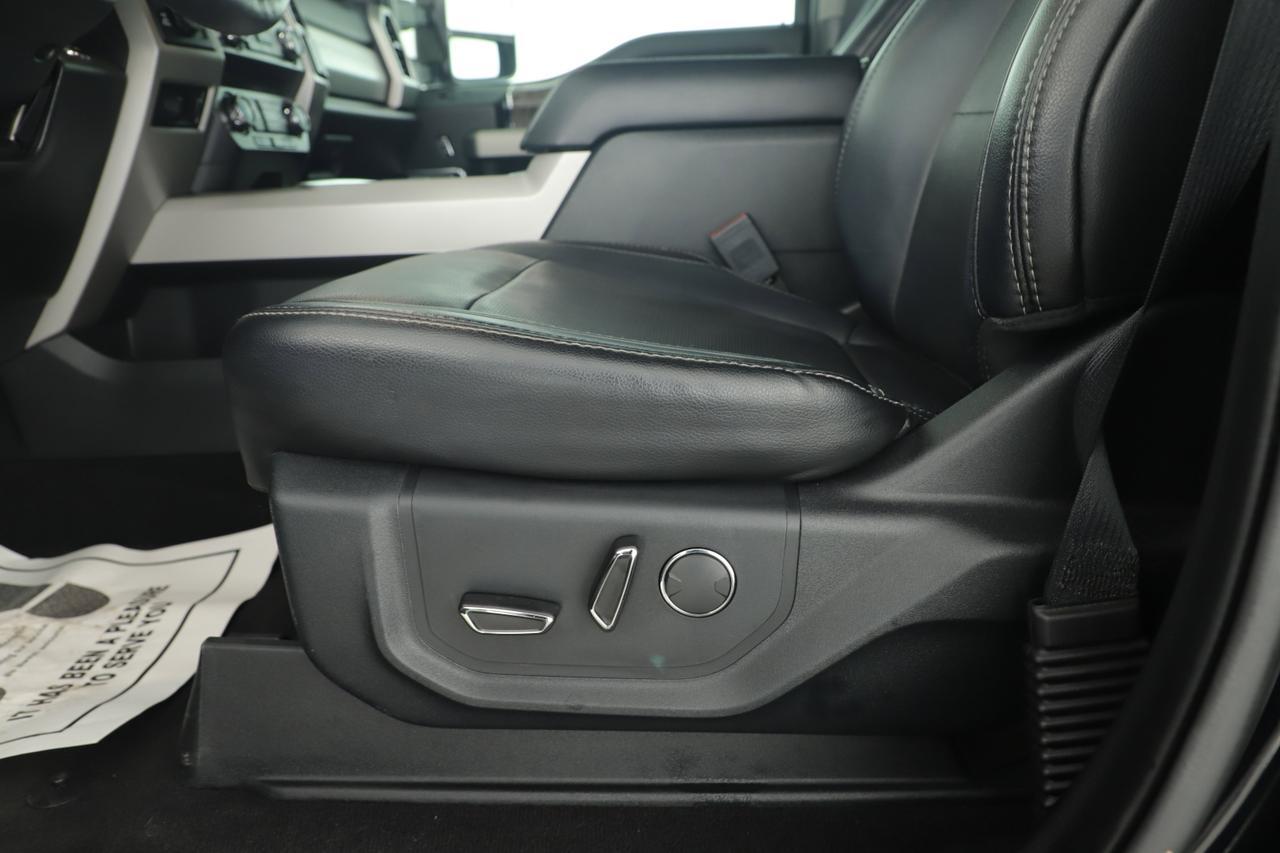 2019 Ford Super Duty F-250 SRW Limited New Braunfels TX