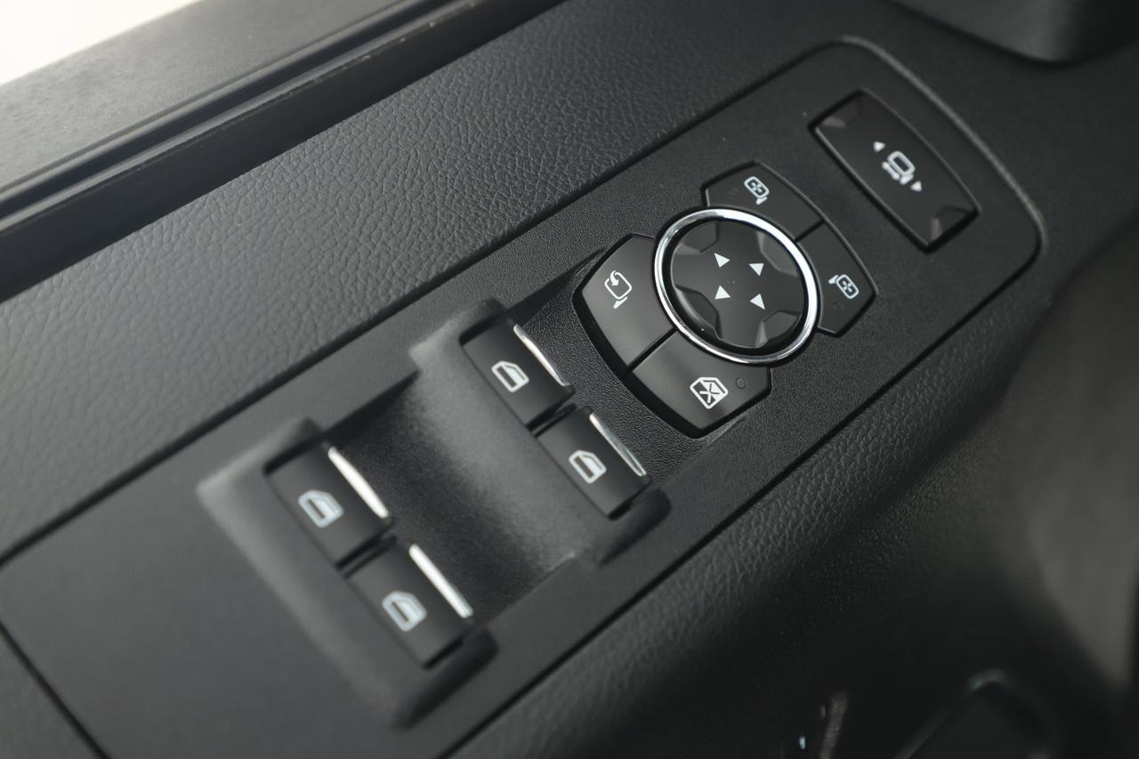 2019 Ford Super Duty F-250 SRW Limited New Braunfels TX