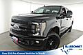 2019 Ford Super Duty F-250 SRW Limited