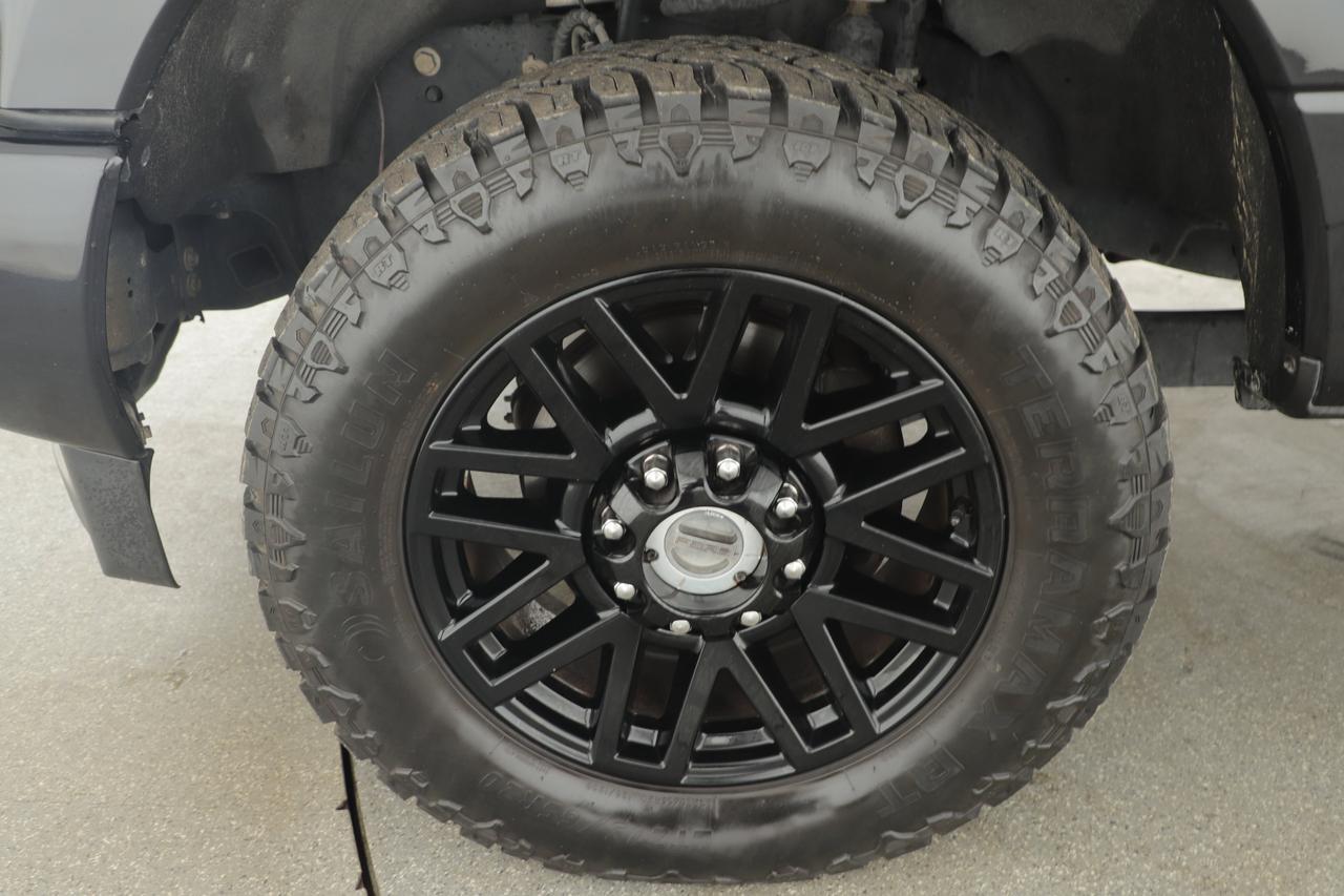 2019 Ford Super Duty F-250 SRW Limited New Braunfels TX