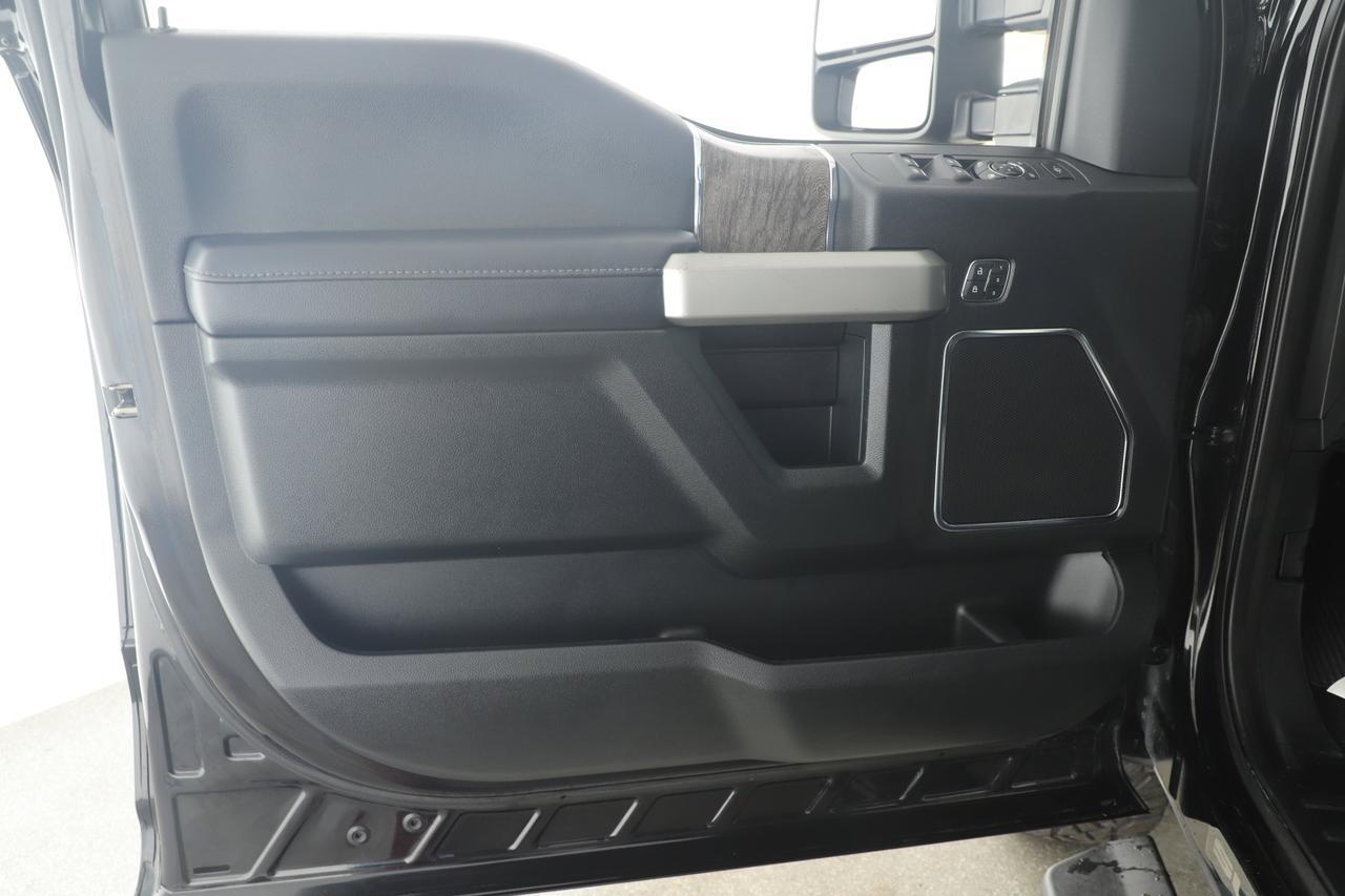 2019 Ford Super Duty F-250 SRW Limited New Braunfels TX