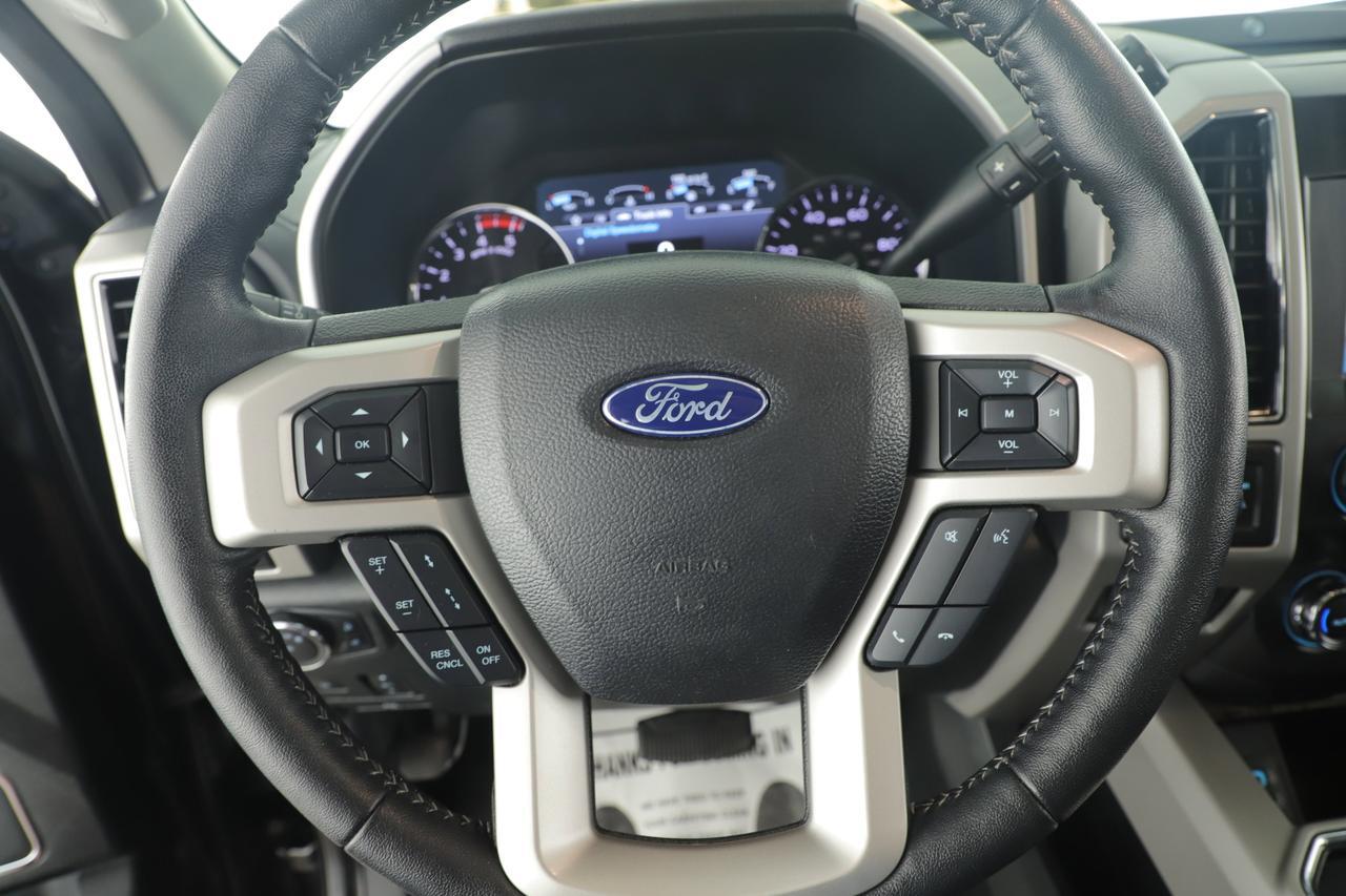 2019 Ford Super Duty F-250 SRW Limited New Braunfels TX