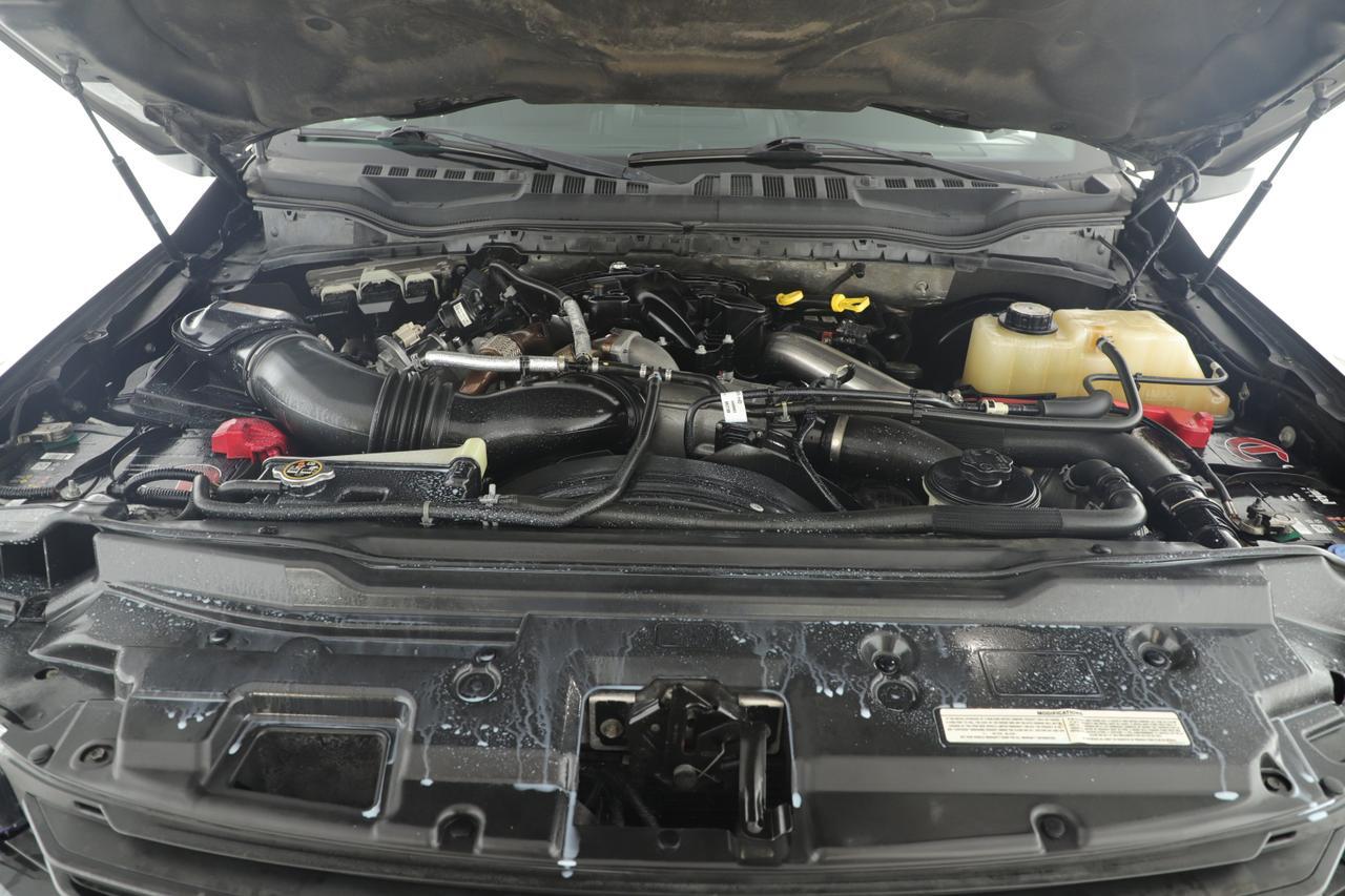 2019 Ford Super Duty F-250 SRW Limited New Braunfels TX