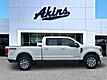 2019 Ford Super Duty F-250 SRW Limited