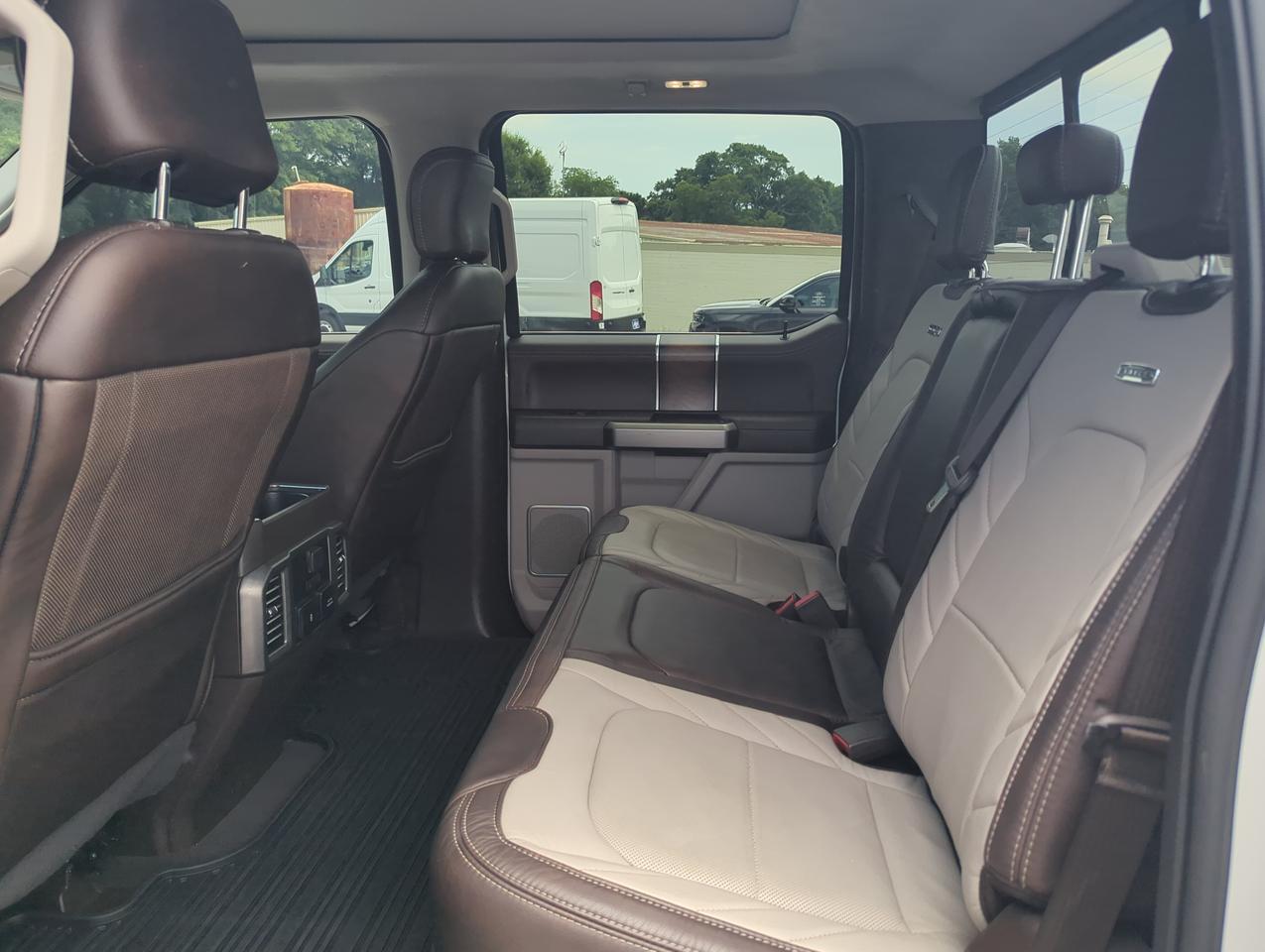 2019 Ford Super Duty F-250 SRW Limited Winder GA