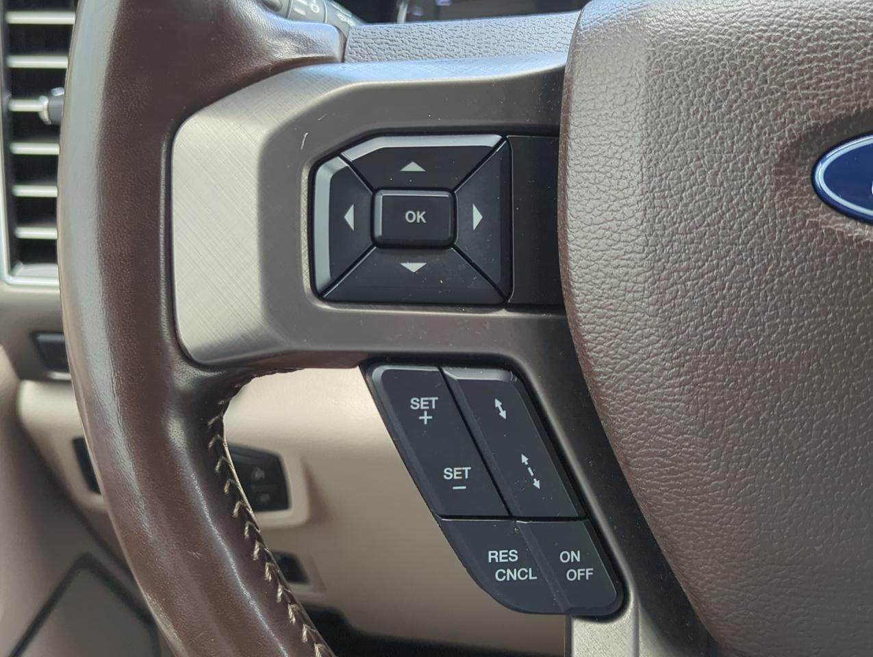 2019 Ford Super Duty F-250 SRW Limited Winder GA