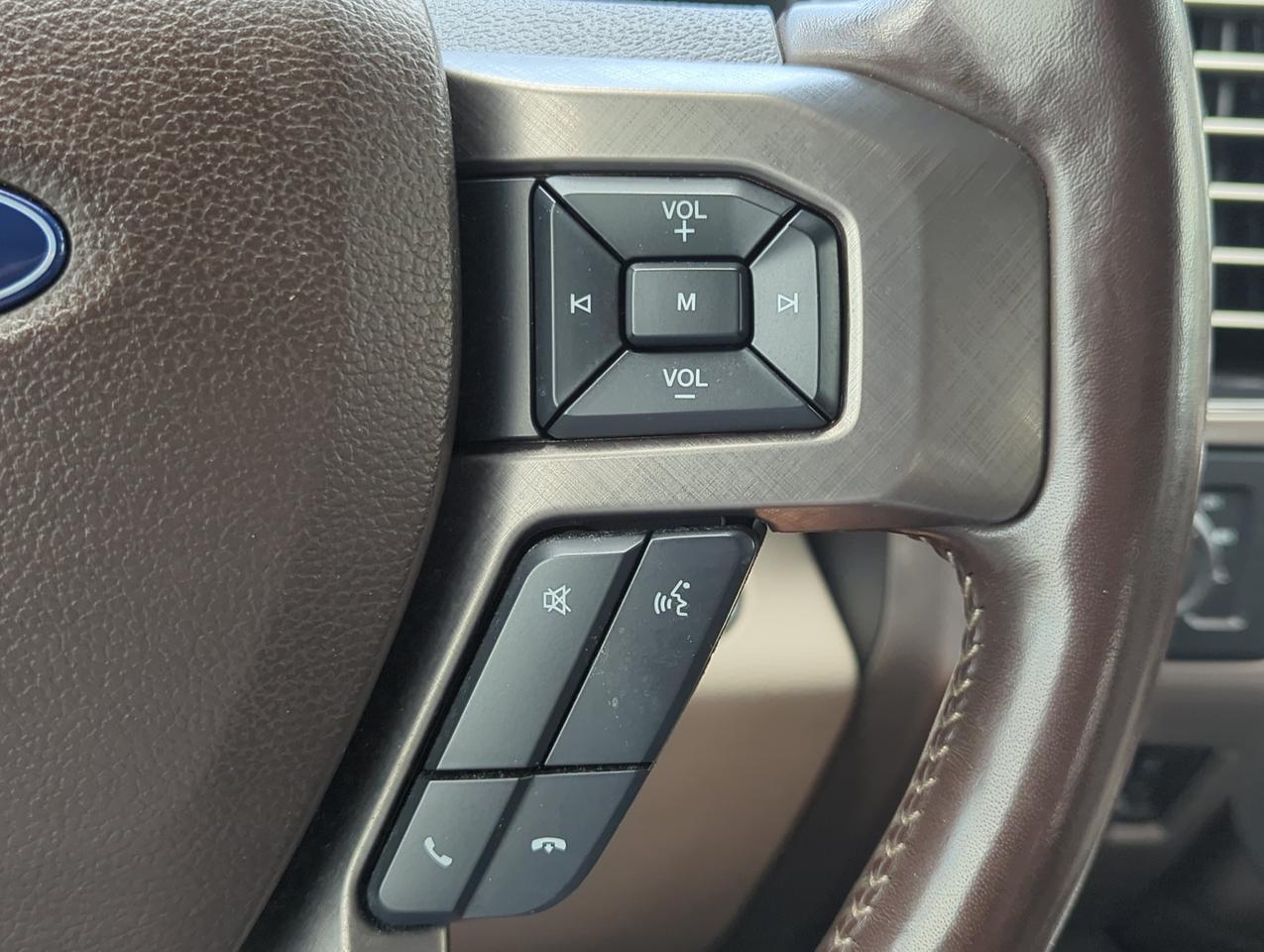 2019 Ford Super Duty F-250 SRW Limited Winder GA