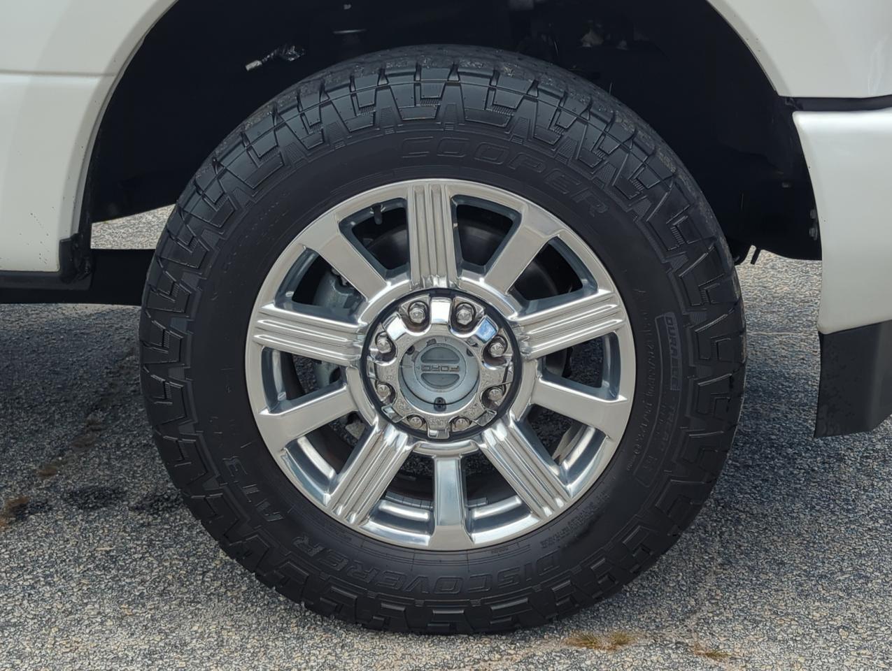 2019 Ford Super Duty F-250 SRW Limited Winder GA