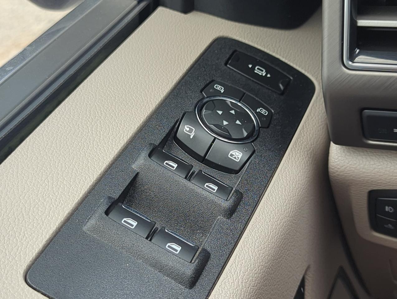 2019 Ford Super Duty F-250 SRW Limited Winder GA