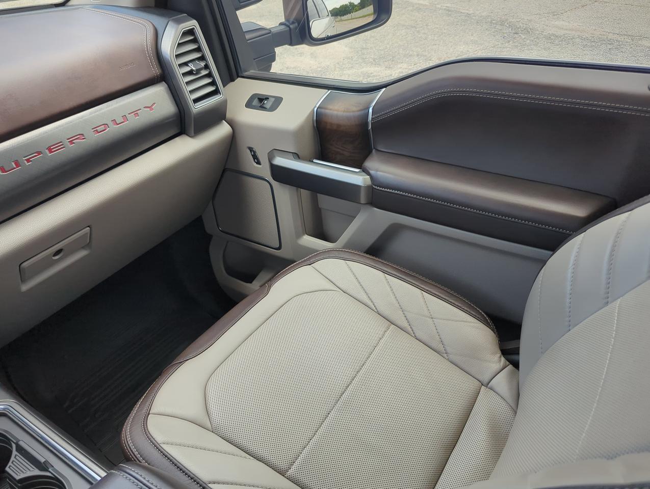 2019 Ford Super Duty F-250 SRW Limited Winder GA