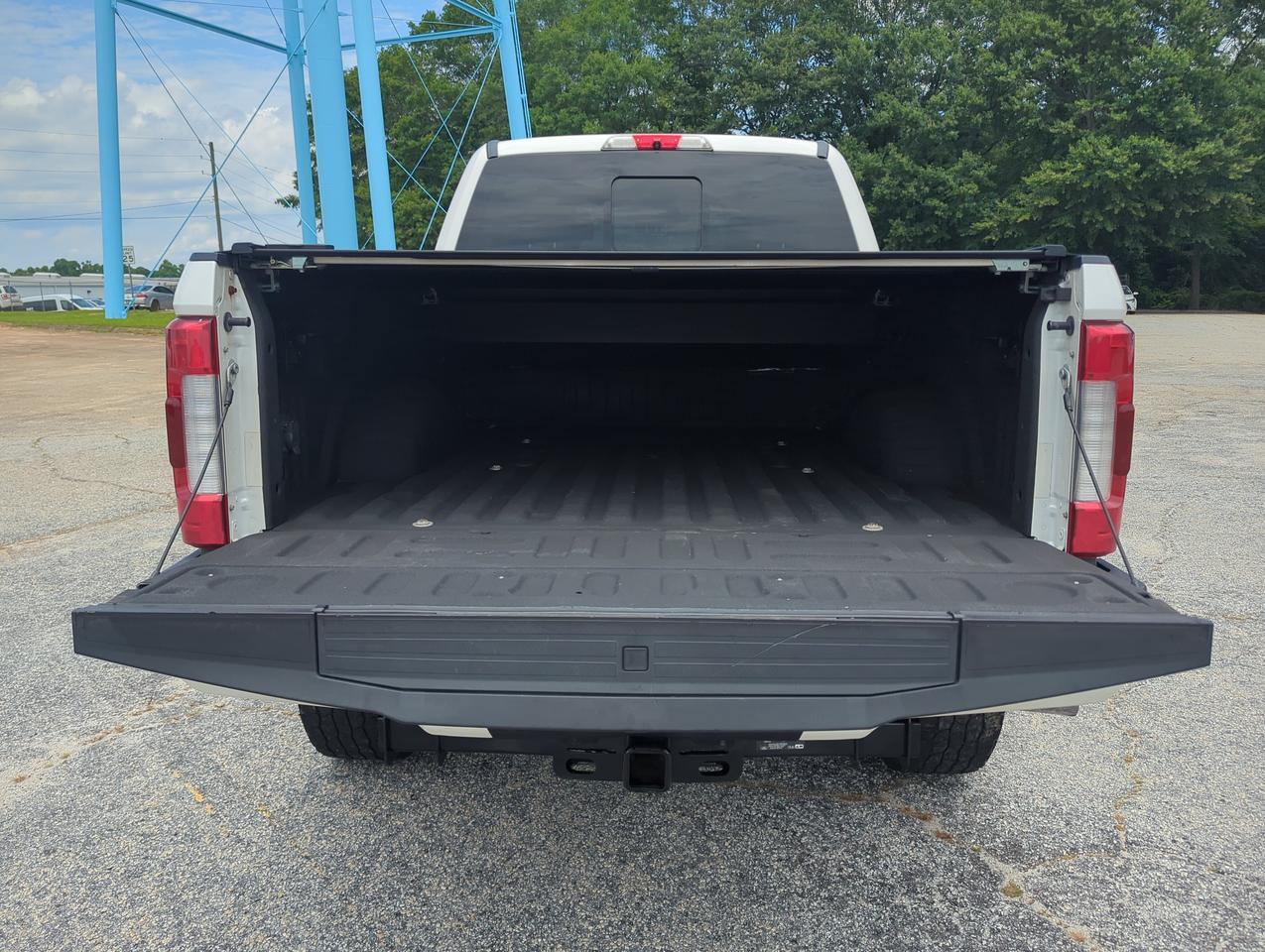 2019 Ford Super Duty F-250 SRW Limited Winder GA