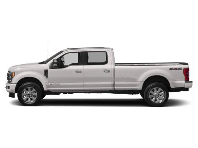 2019 Ford Super Duty F-250 SRW Limited Winder GA
