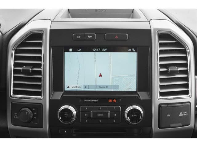 2019 Ford Super Duty F-250 SRW Limited Winder GA