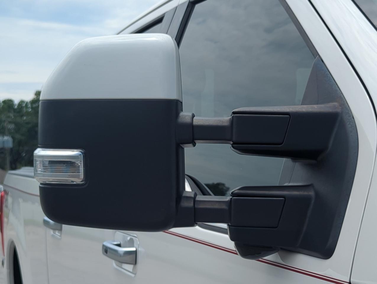 2019 Ford Super Duty F-250 SRW Limited Winder GA