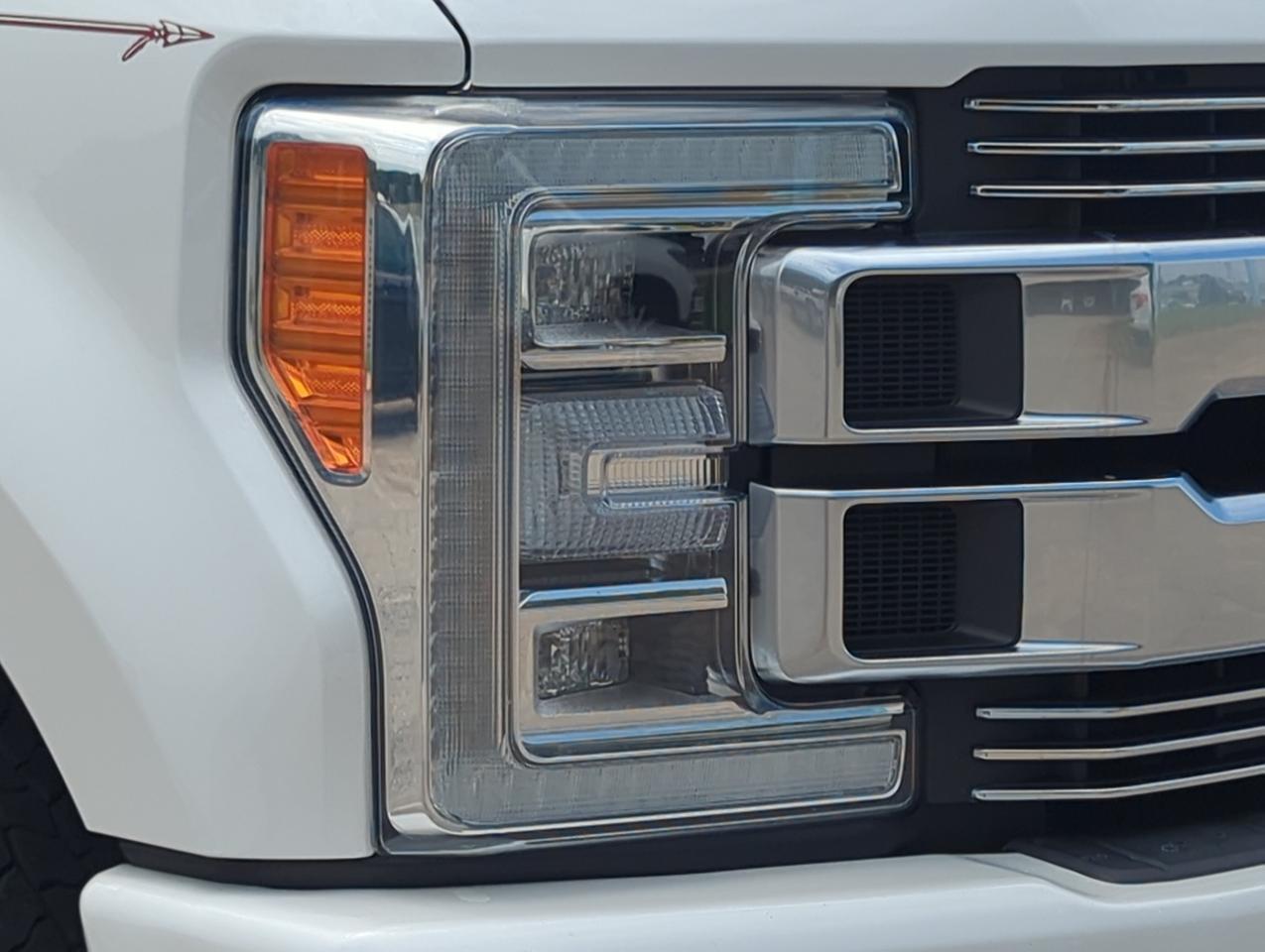 2019 Ford Super Duty F-250 SRW Limited Winder GA