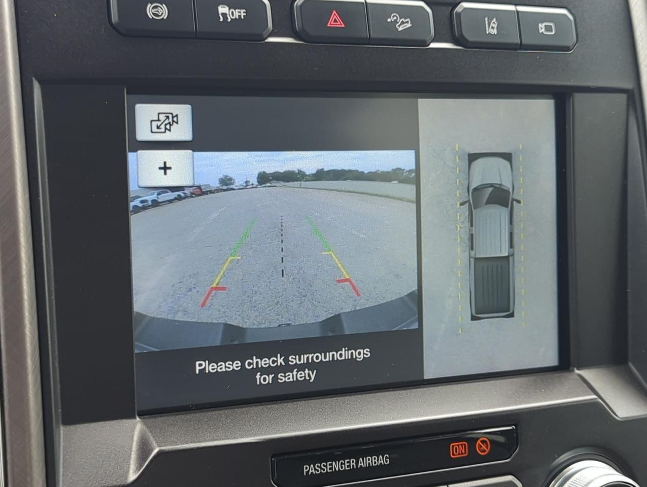 2019 Ford Super Duty F-250 SRW Limited Winder GA