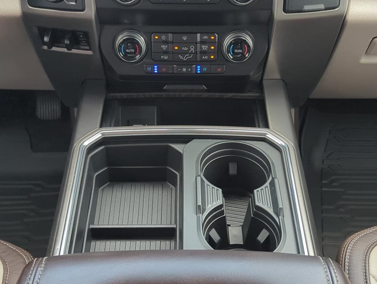 2019 Ford Super Duty F-250 SRW Limited Winder GA