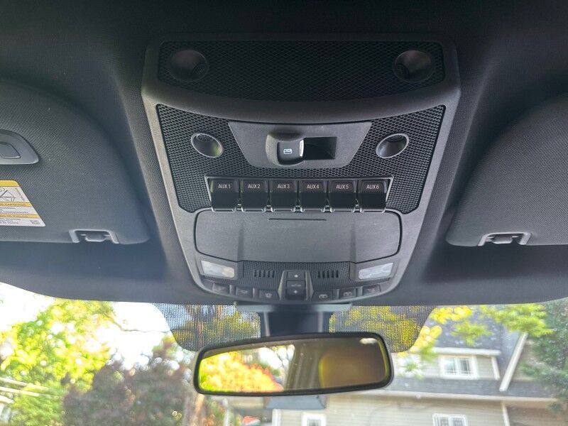 2019 Ford Super Duty F-250 SRW Platinum Crew Cab 4WD w/ Platinum Ultimate Package Arlington VA