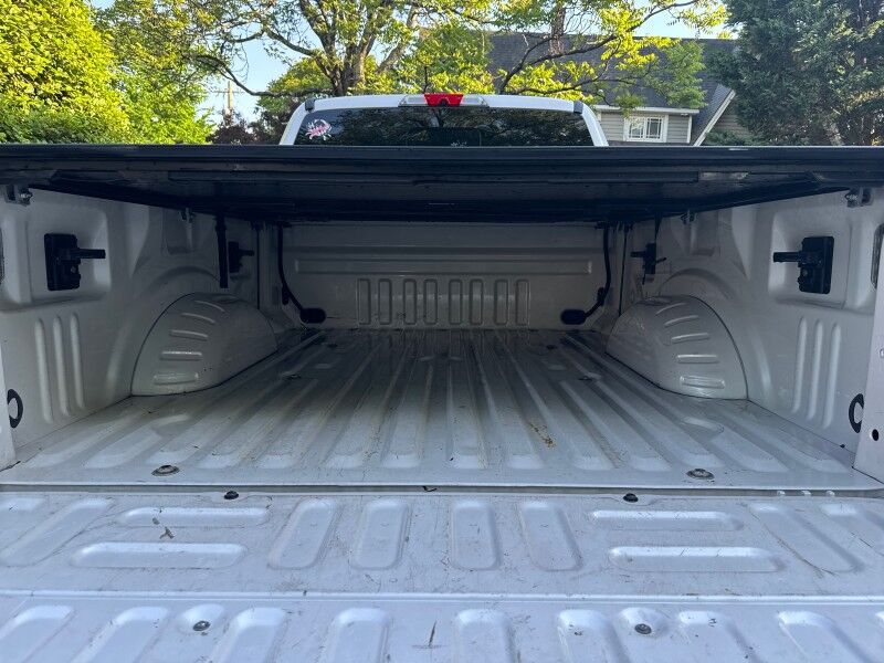 2019 Ford Super Duty F-250 SRW Platinum Crew Cab 4WD w/ Platinum Ultimate Package Arlington VA