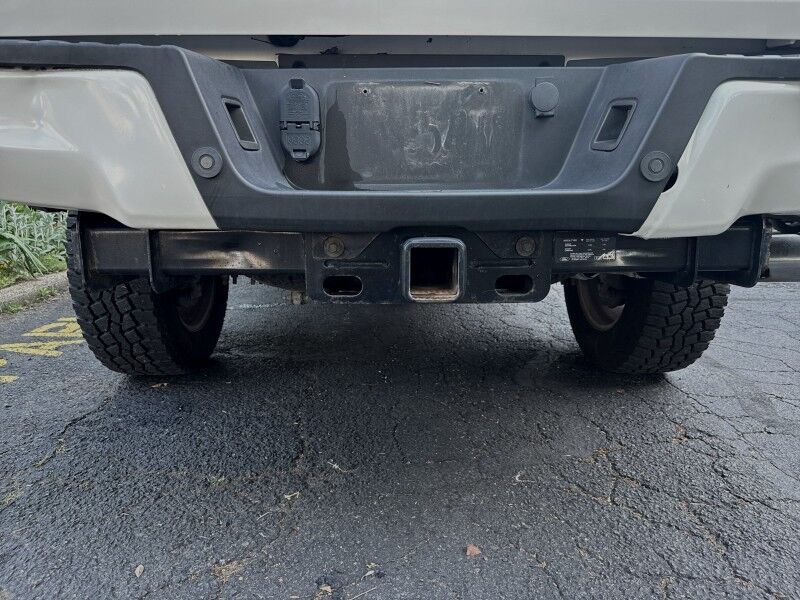 2019 Ford Super Duty F-250 SRW Platinum Crew Cab 4WD w/ Platinum Ultimate Package Arlington VA