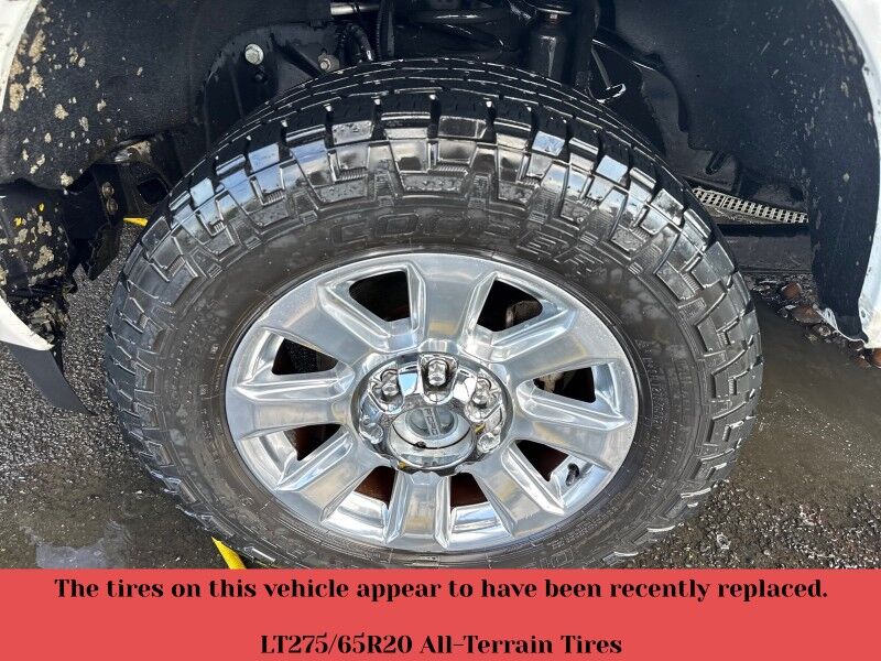 2019 Ford Super Duty F-250 SRW Platinum Crew Cab 4WD w/ Platinum Ultimate Package Arlington VA