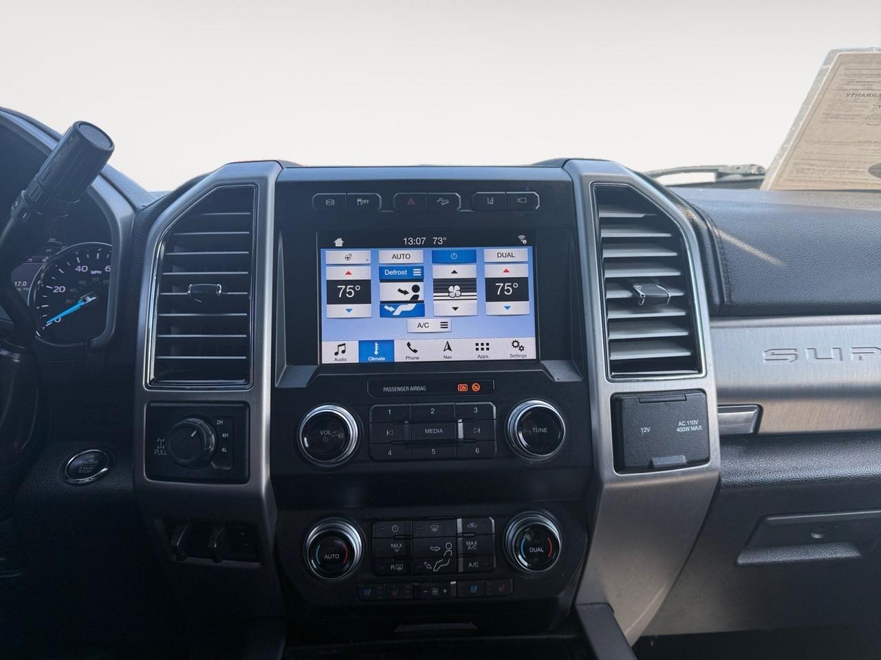 2019 Ford Super Duty F-250 SRW Platinum, HEATED/VENTILATED SEATS, HEATED REAR SEATS, MOONROOF, POWER FOLDING MIRRORS, B&O SPEAKERS, POWER RUNNING BOARDS, POWER SLIDING REAR WINDOW, REMOTE START, ALL WEATHER FLOOR MATS, ONLY 1 OWNER! Norfolk VA