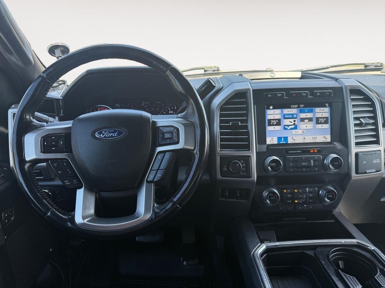 2019 Ford Super Duty F-250 SRW Platinum, HEATED/VENTILATED SEATS, HEATED REAR SEATS, MOONROOF, POWER FOLDING MIRRORS, B&O SPEAKERS, POWER RUNNING BOARDS, POWER SLIDING REAR WINDOW, REMOTE START, ALL WEATHER FLOOR MATS, ONLY 1 OWNER! Norfolk VA