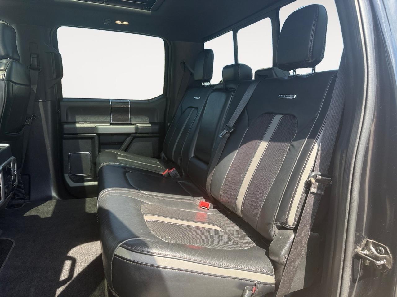 2019 Ford Super Duty F-250 SRW Platinum, HEATED/VENTILATED SEATS, HEATED REAR SEATS, MOONROOF, POWER FOLDING MIRRORS, B&O SPEAKERS, POWER RUNNING BOARDS, POWER SLIDING REAR WINDOW, REMOTE START, ALL WEATHER FLOOR MATS, ONLY 1 OWNER! Norfolk VA