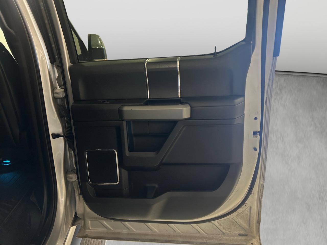 2019 Ford Super Duty F-250 SRW Platinum New Braunfels TX