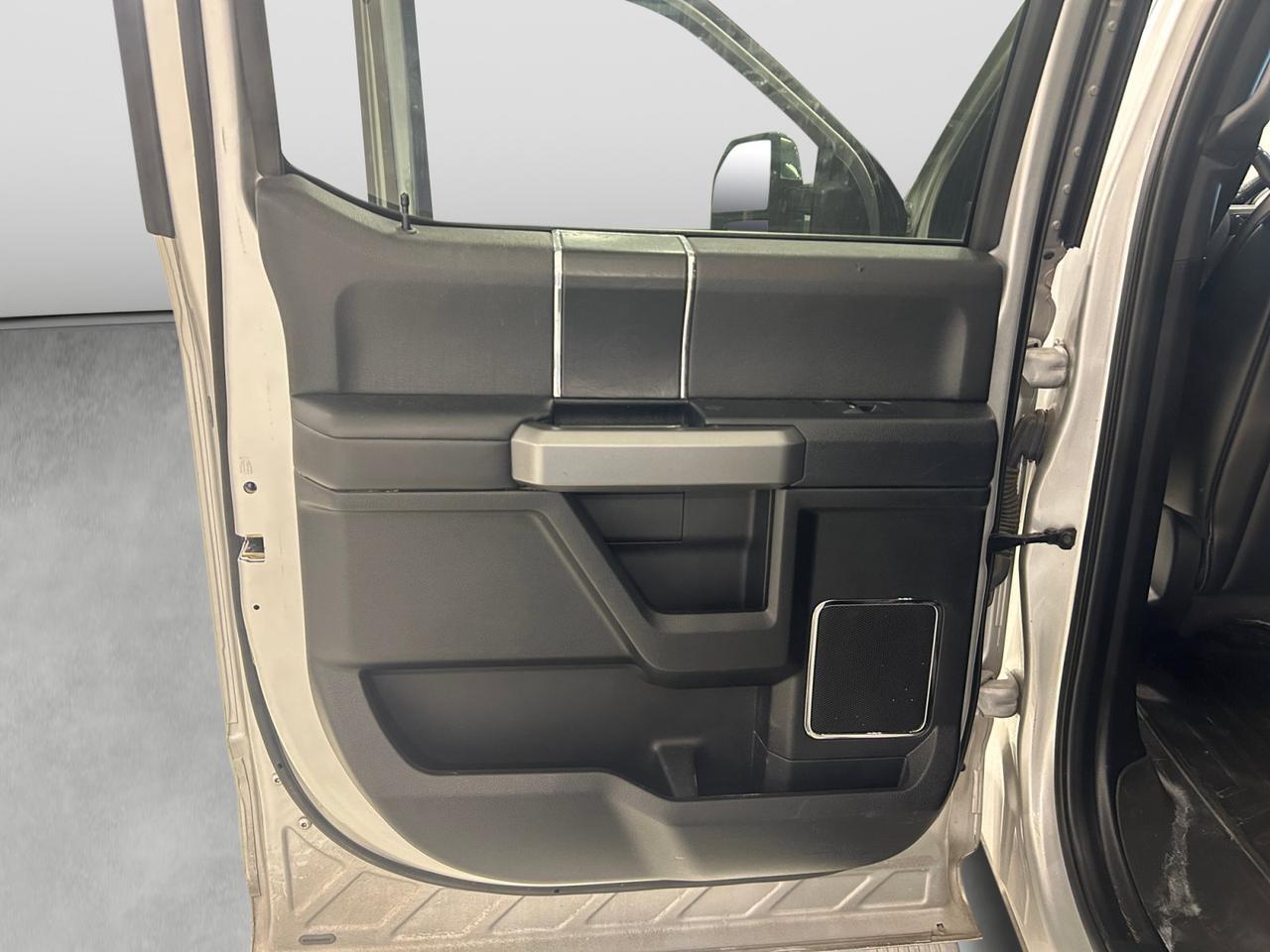2019 Ford Super Duty F-250 SRW Platinum New Braunfels TX