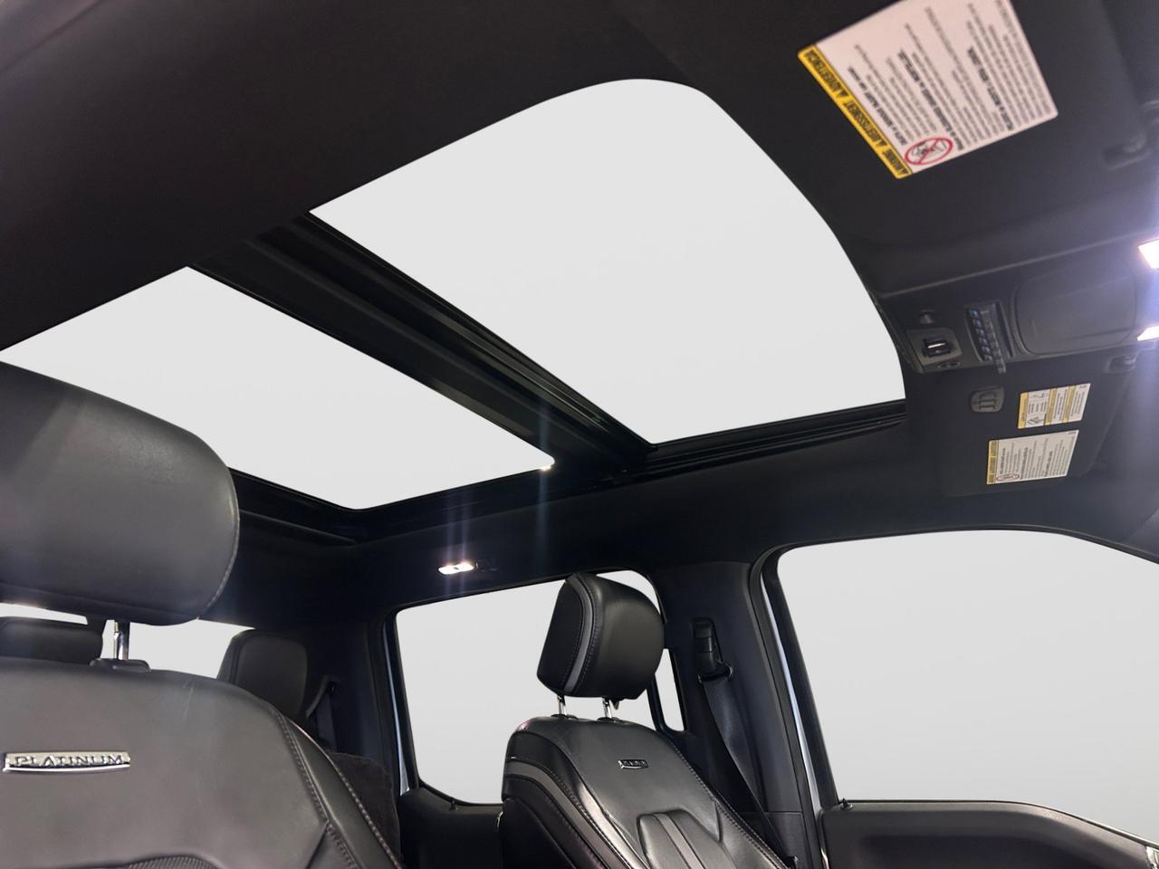 2019 Ford Super Duty F-250 SRW Platinum New Braunfels TX
