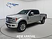 2019 Ford Super Duty F-250 SRW Platinum