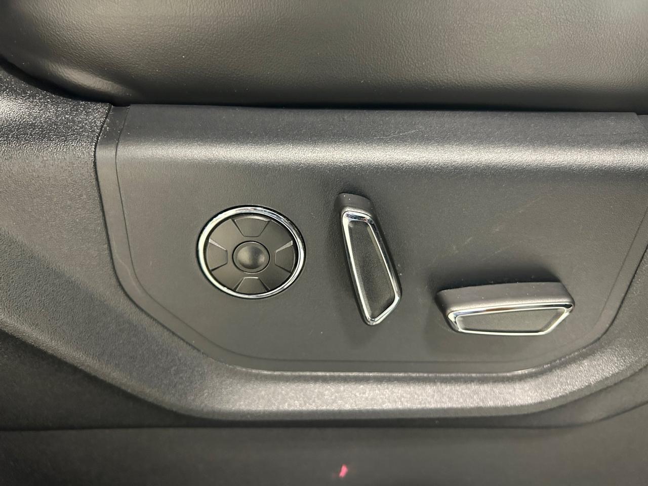 2019 Ford Super Duty F-250 SRW Platinum New Braunfels TX