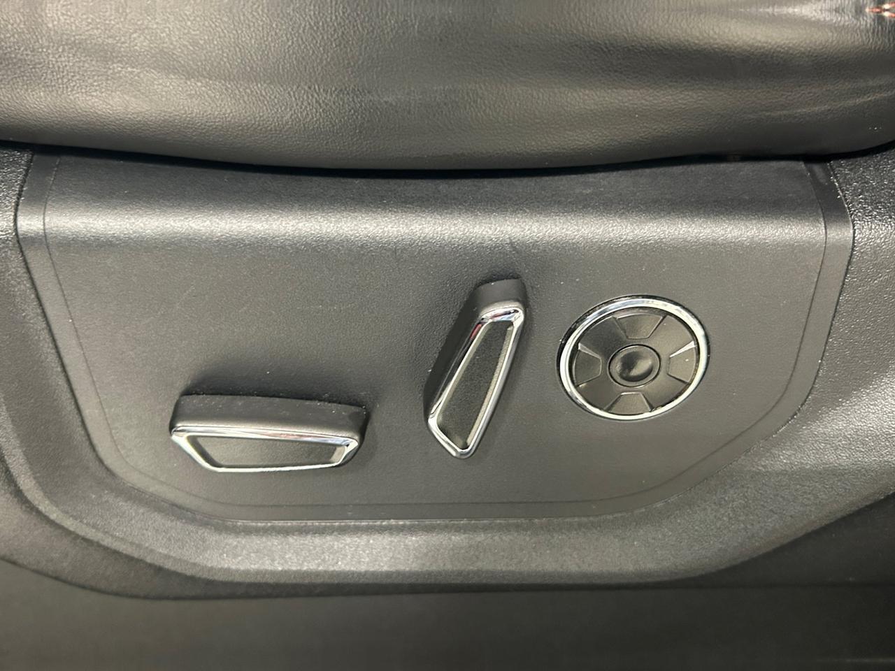 2019 Ford Super Duty F-250 SRW Platinum New Braunfels TX