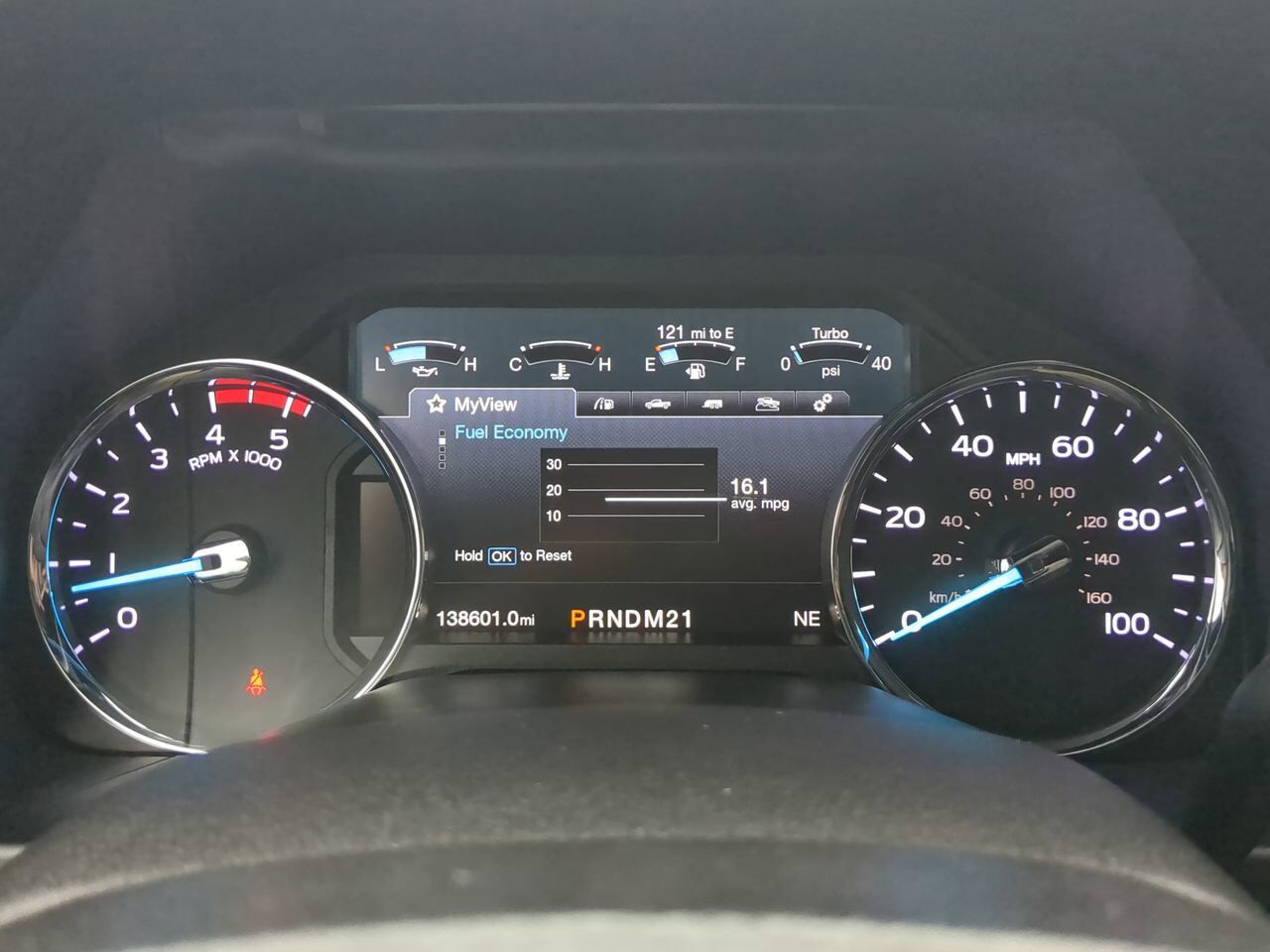 2019 Ford Super Duty F-250 SRW Platinum Winder GA