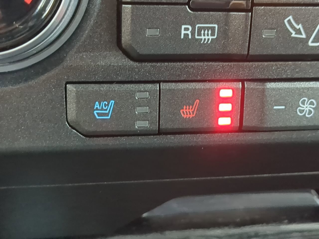 2019 Ford Super Duty F-250 SRW Platinum Winder GA