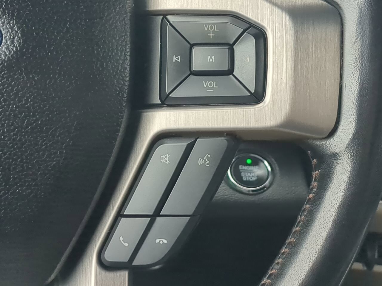 2019 Ford Super Duty F-250 SRW Platinum Winder GA