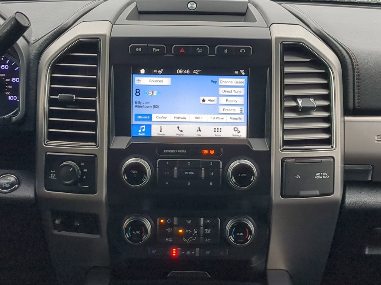 2019 Ford Super Duty F-250 SRW Platinum Winder GA