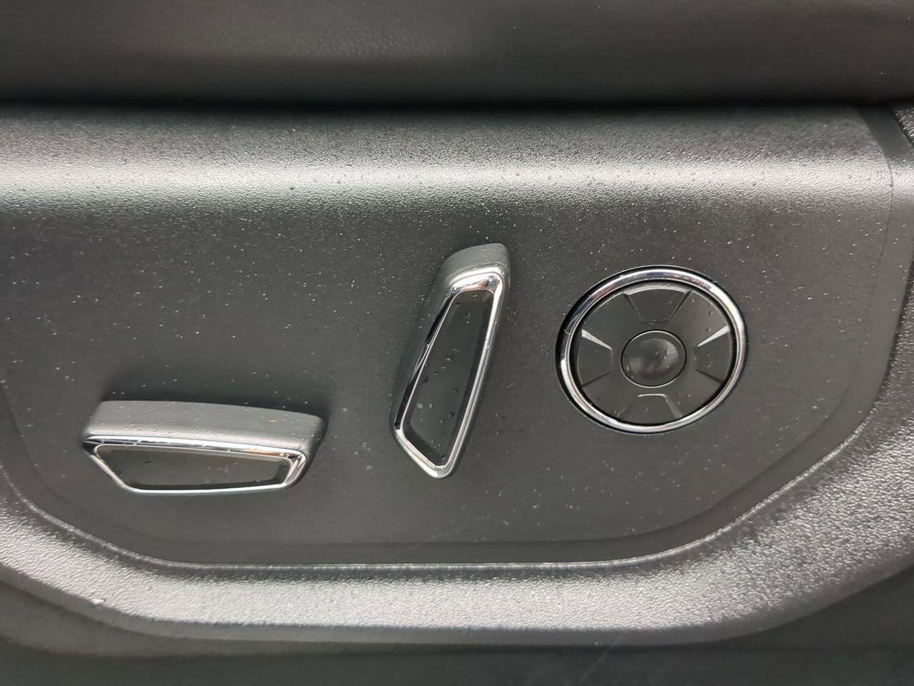 2019 Ford Super Duty F-250 SRW Platinum Winder GA