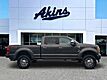 2019 Ford Super Duty F-250 SRW Platinum