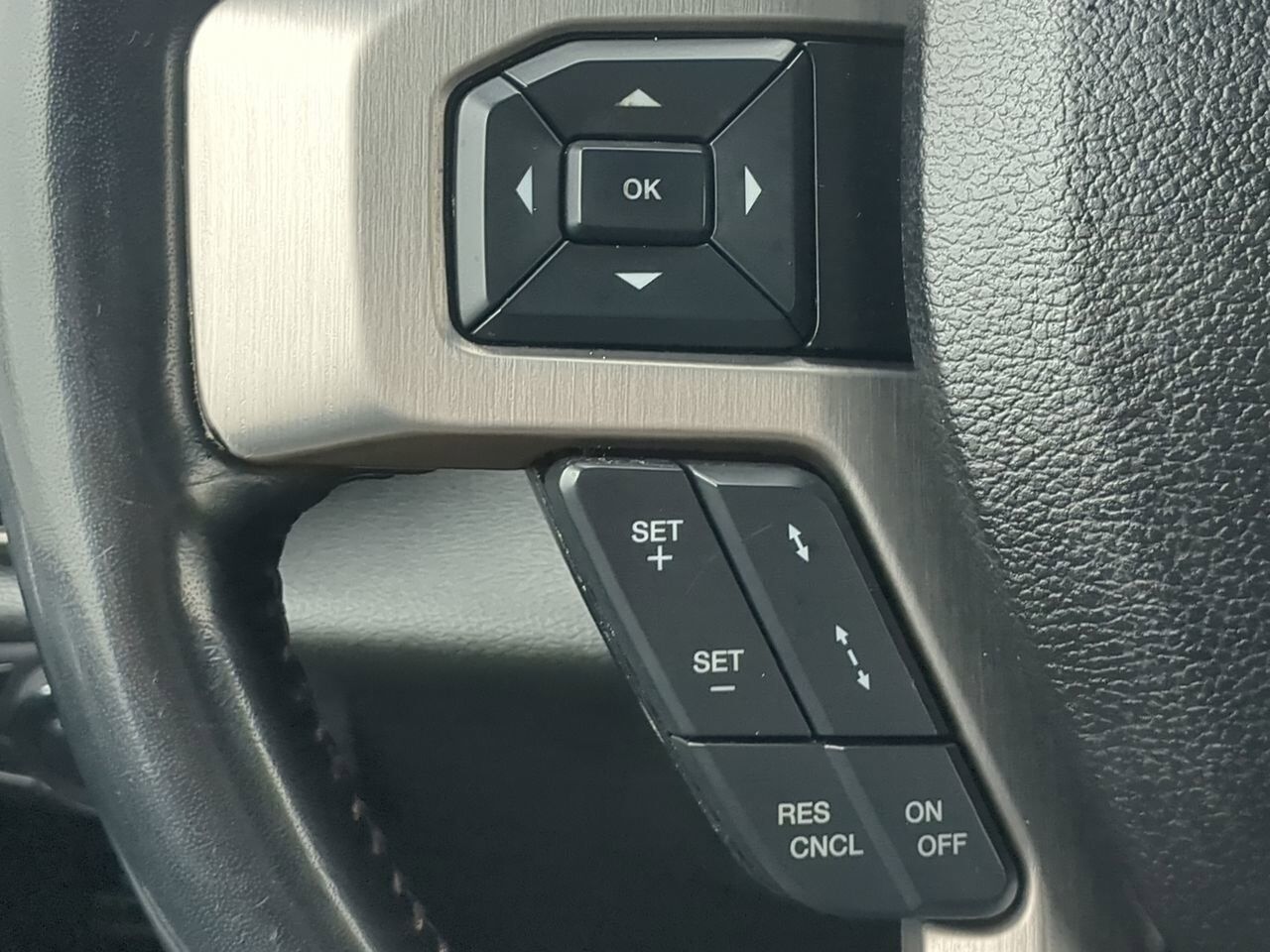 2019 Ford Super Duty F-250 SRW Platinum Winder GA