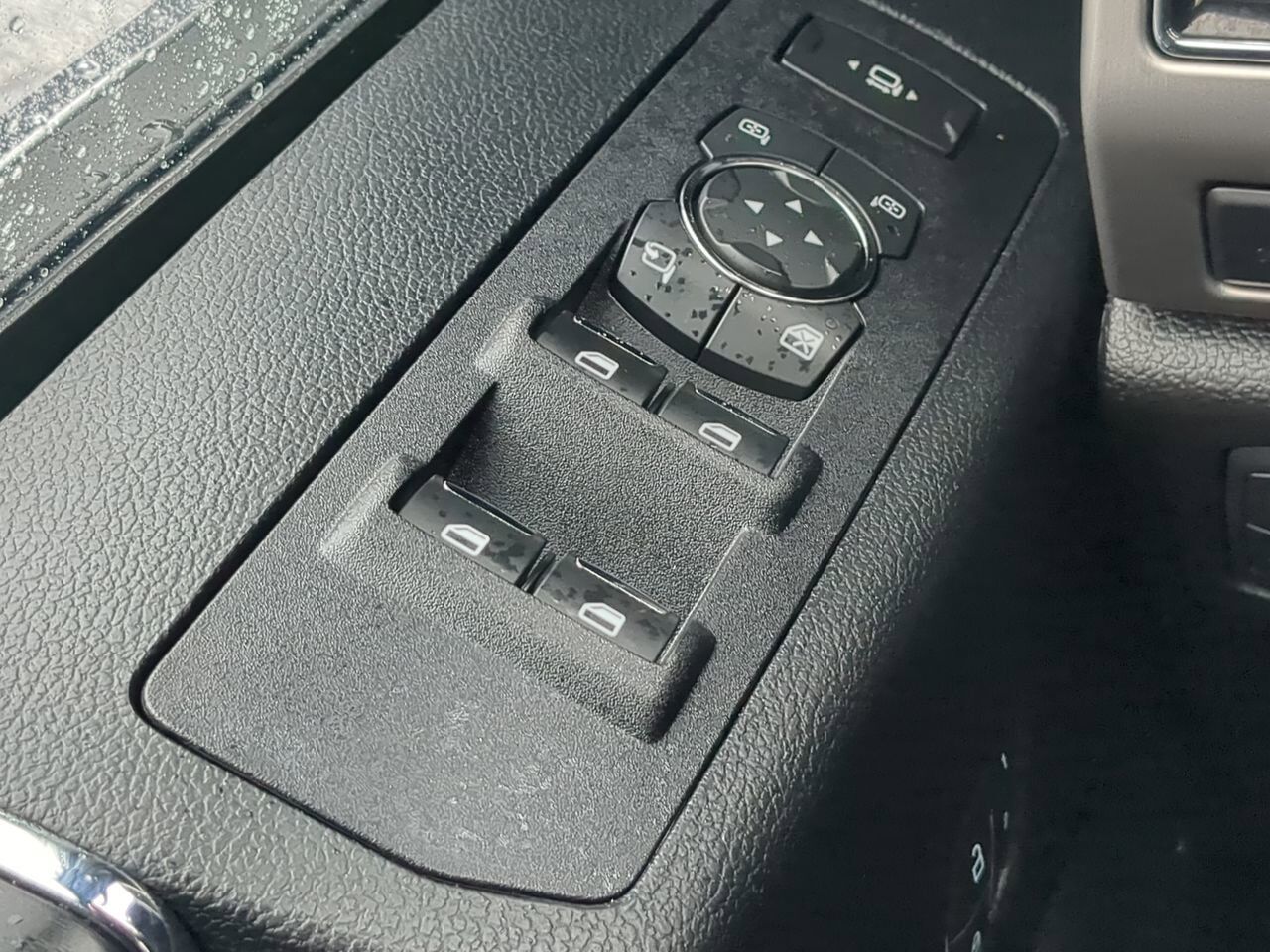 2019 Ford Super Duty F-250 SRW Platinum Winder GA