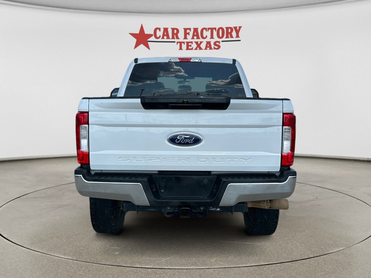 2019 Ford Super Duty F-250 SRW XL 4WD Crew Cab 6.75' Box Lancaster TX