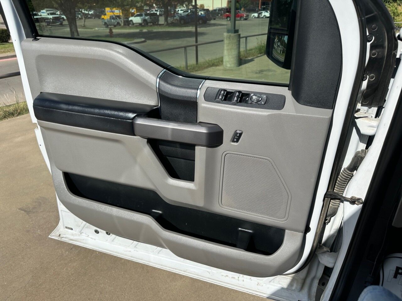 2019 Ford Super Duty F-250 SRW XL 4WD Crew Cab 6.75' Box Lancaster TX