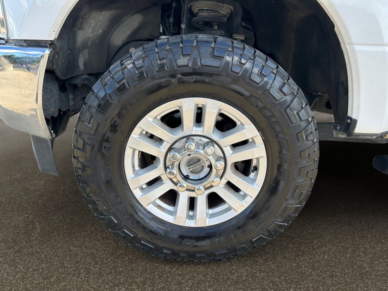2019 Ford Super Duty F-250 SRW XL 4WD Crew Cab 6.75' Box Lancaster TX
