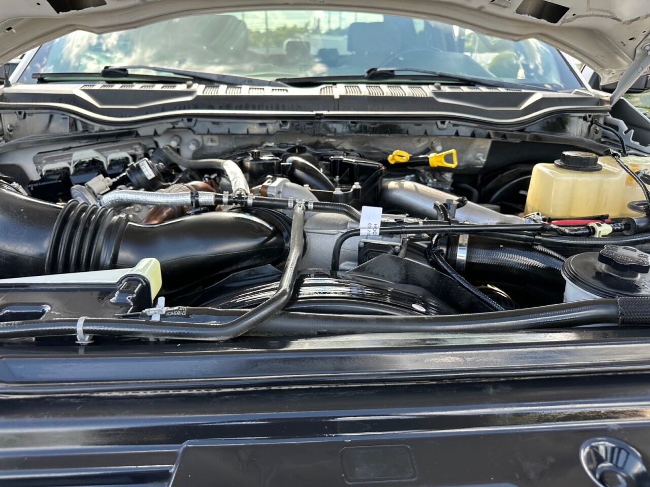 2019 Ford Super Duty F-250 SRW XL 4WD Crew Cab 6.75' Box Lancaster TX